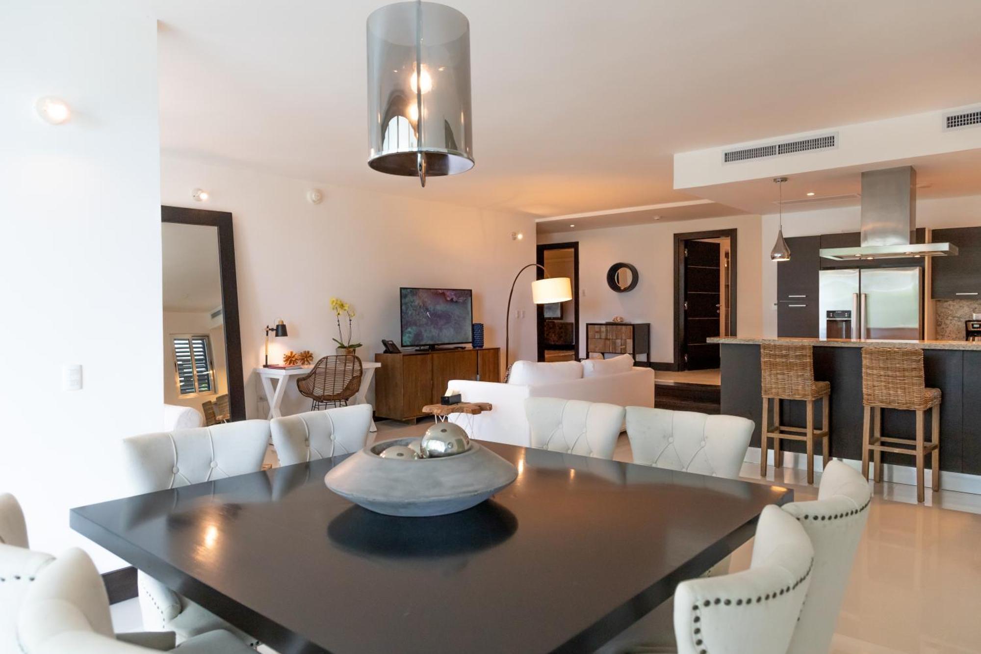 The Ocean Club, A Luxury Collection Resort, Costa Norte Sosúa Exterior foto