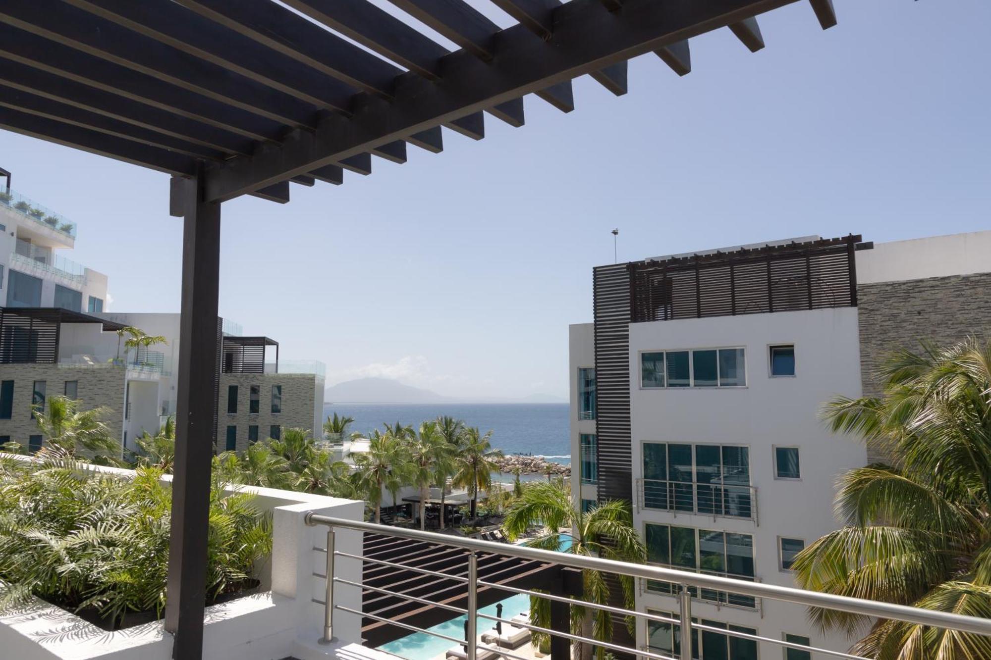 The Ocean Club, A Luxury Collection Resort, Costa Norte Sosúa Exterior foto